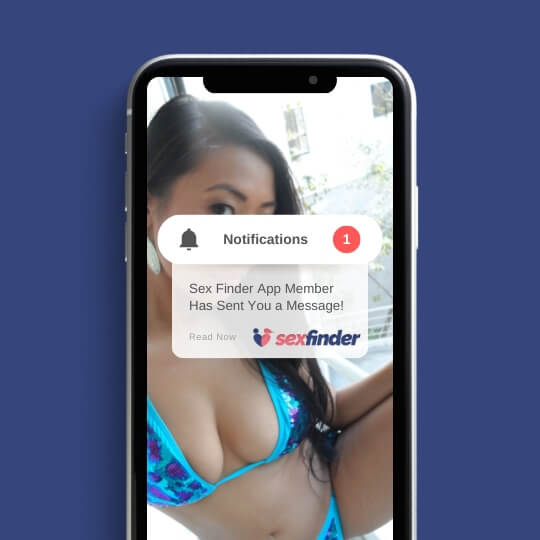 meet and fuck user interface notification of asian girl